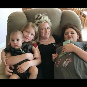 Even a share would be appreciated